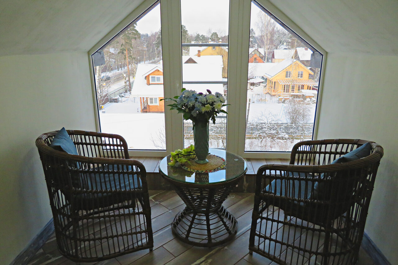 Арендовать Конференц-зал в гостевом доме