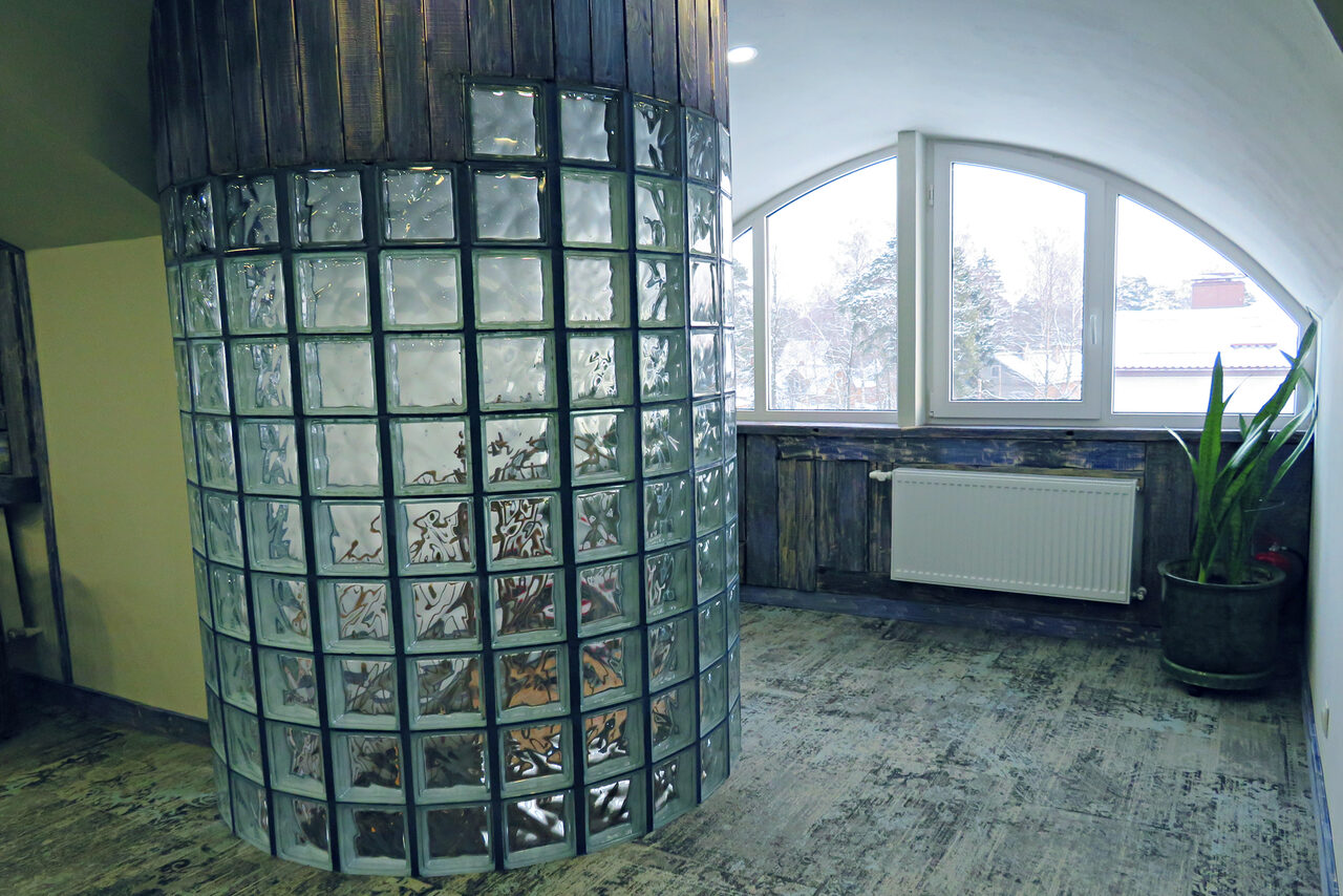 Арендовать Конференц-зал в гостевом доме