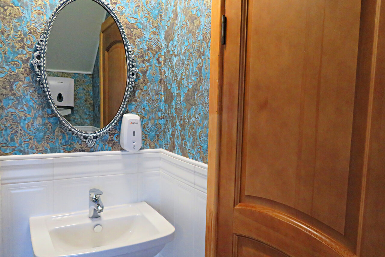 Арендовать Конференц-зал в гостевом доме