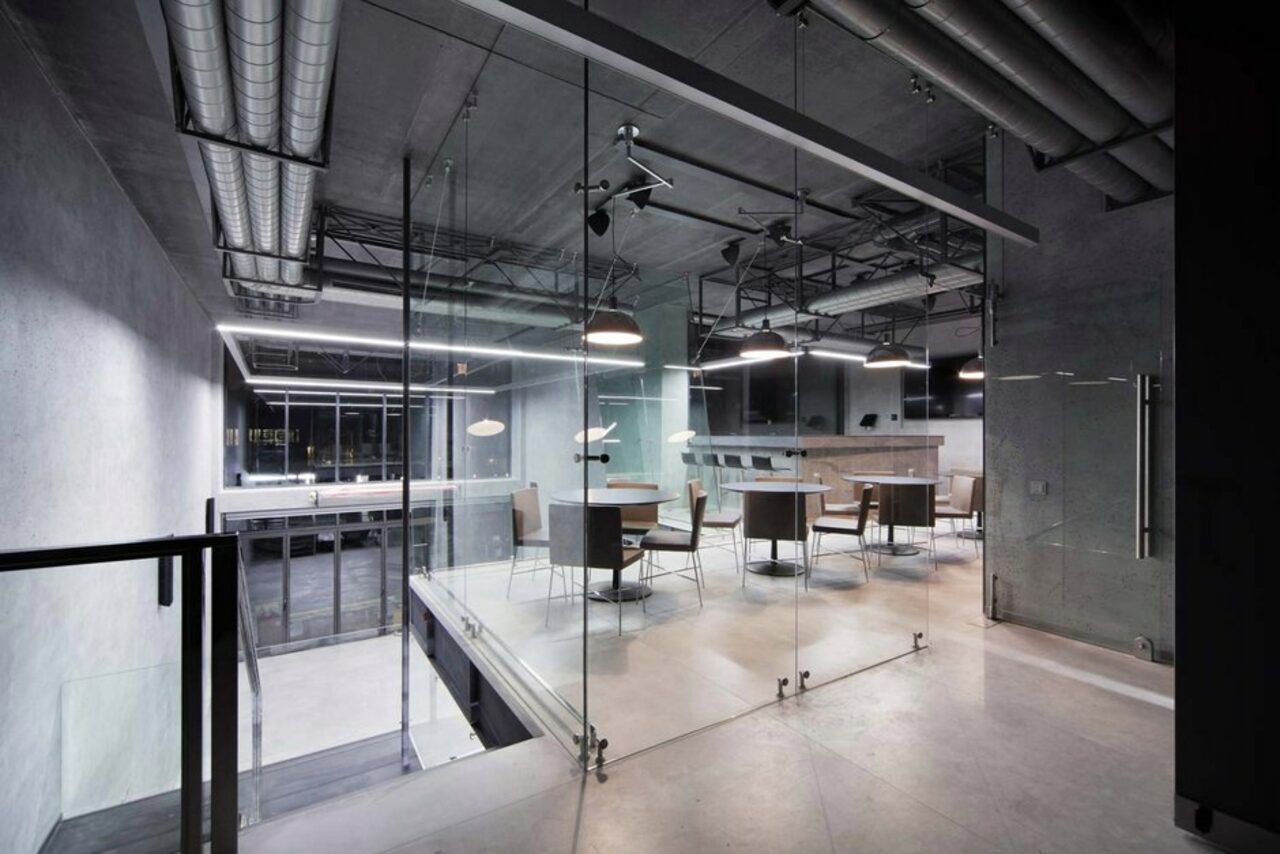 Арендовать Арт-пространство LOFT 7.05