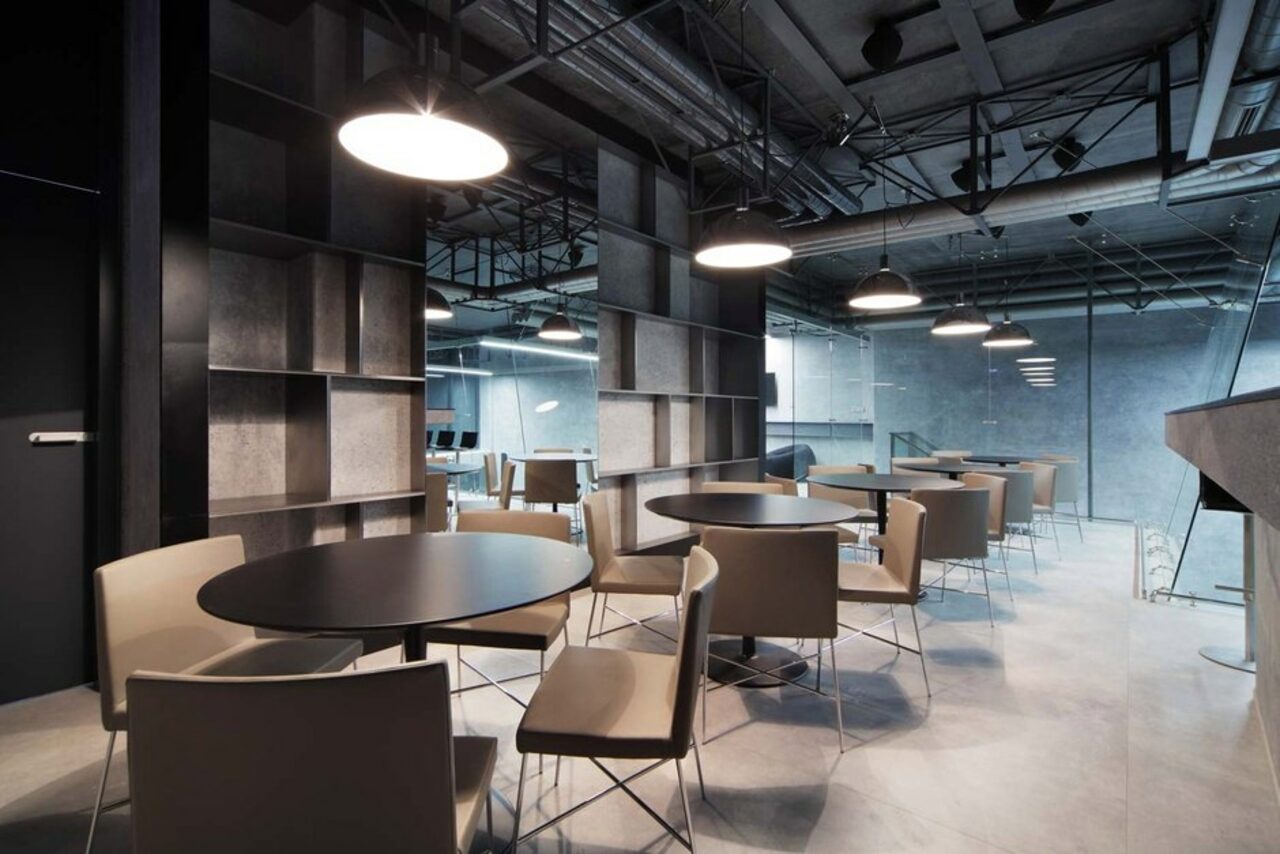 Арендовать Арт-пространство LOFT 7.05