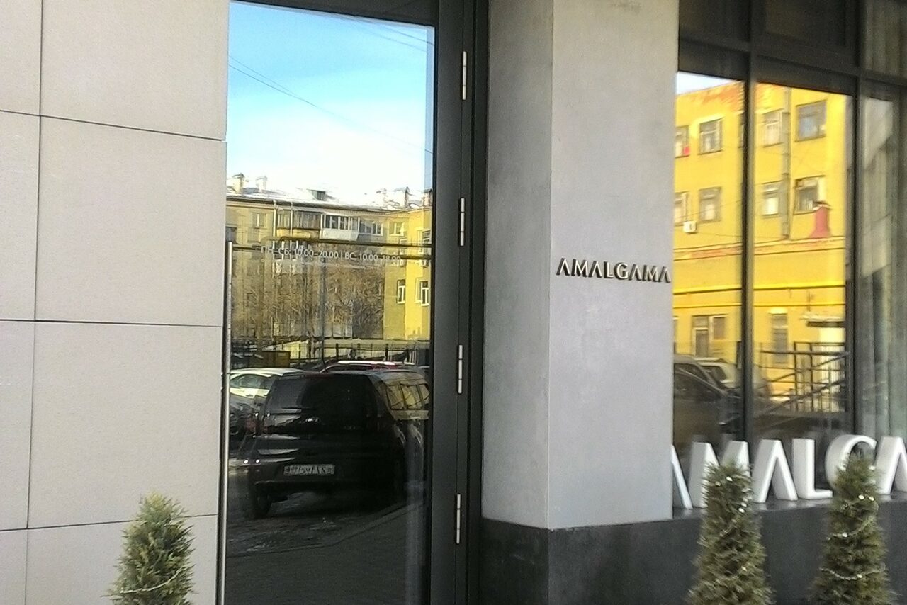 Арендовать Арт-пространство LOFT 7.05