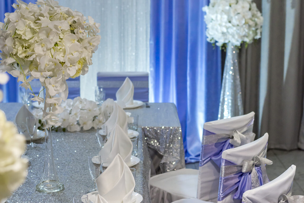 Арендовать Кёрлинг клуб «Планета Льда». Банкетный зал