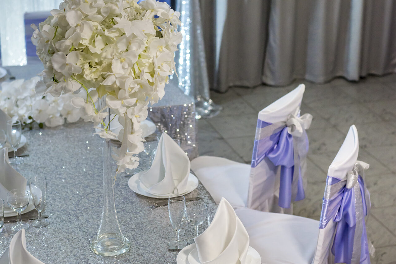 Арендовать Кёрлинг клуб «Планета Льда». Банкетный зал