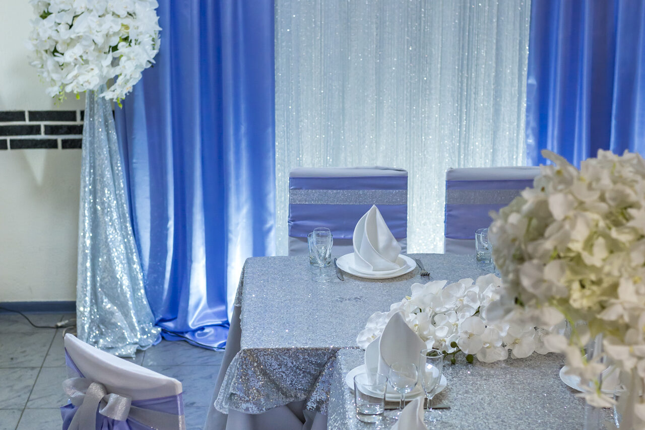 Арендовать Кёрлинг клуб «Планета Льда». Банкетный зал