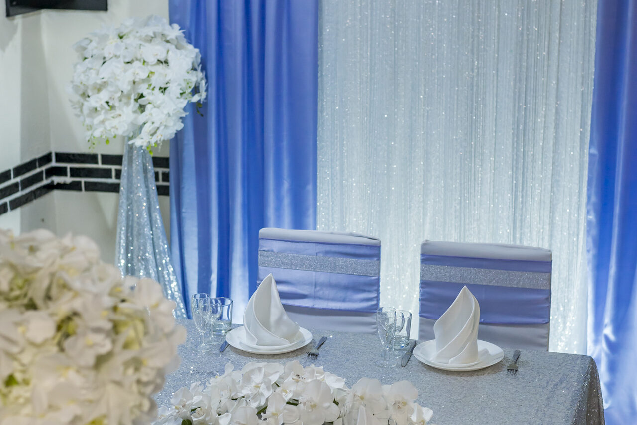 Арендовать Кёрлинг клуб «Планета Льда». Банкетный зал