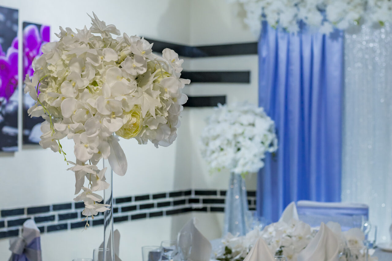 Арендовать Кёрлинг клуб «Планета Льда». Банкетный зал