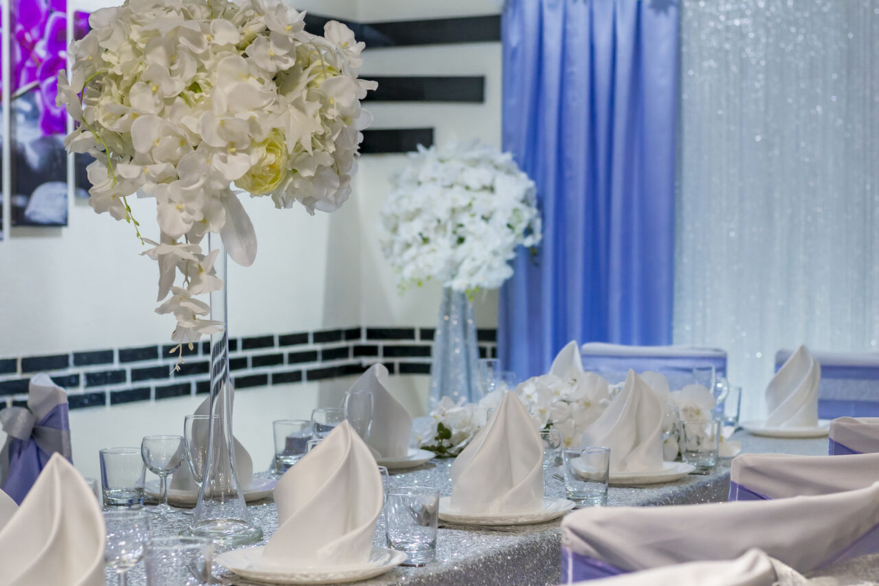 Арендовать Кёрлинг клуб «Планета Льда». Банкетный зал