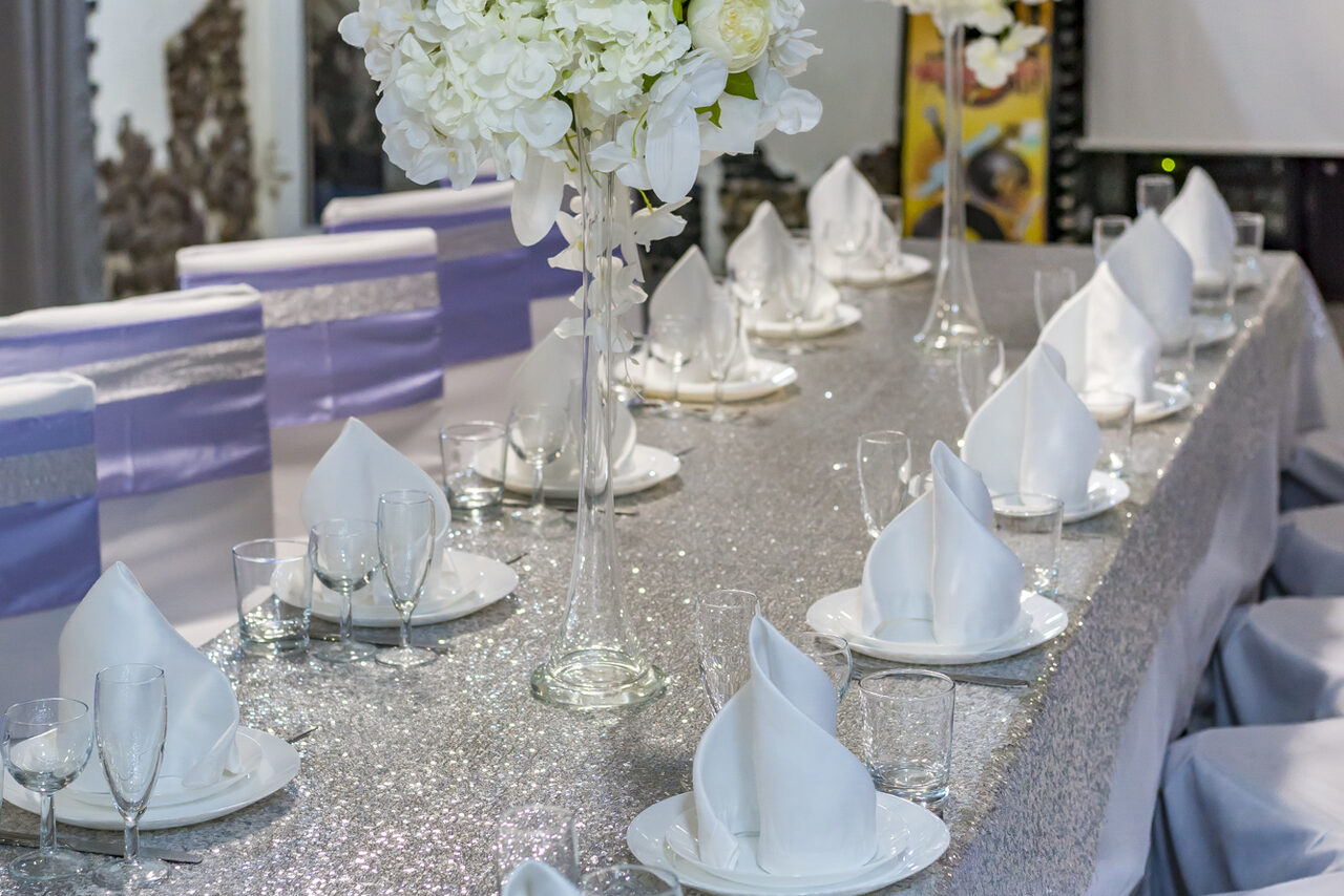 Арендовать Кёрлинг клуб «Планета Льда». Банкетный зал