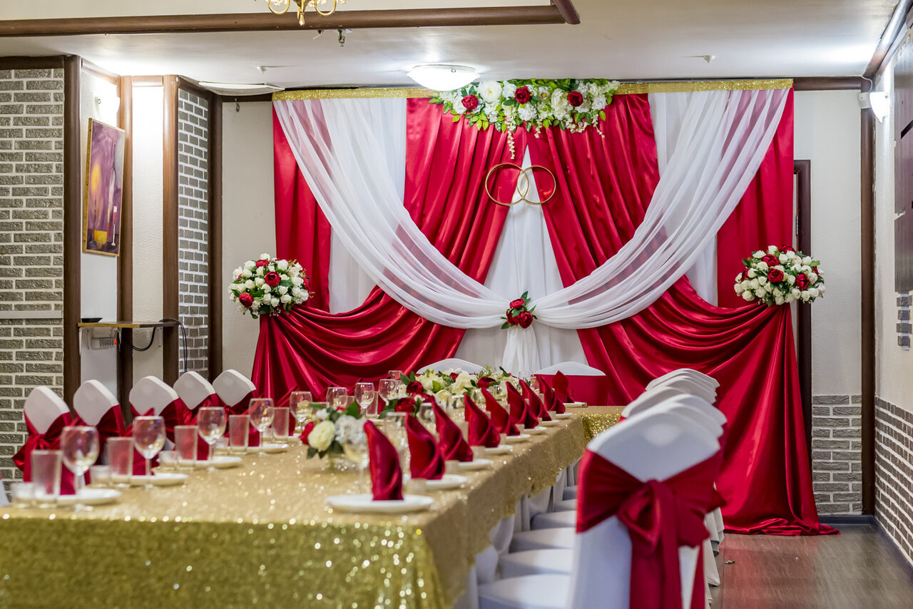 Арендовать Кёрлинг клуб «Планета Льда». Банкетный зал