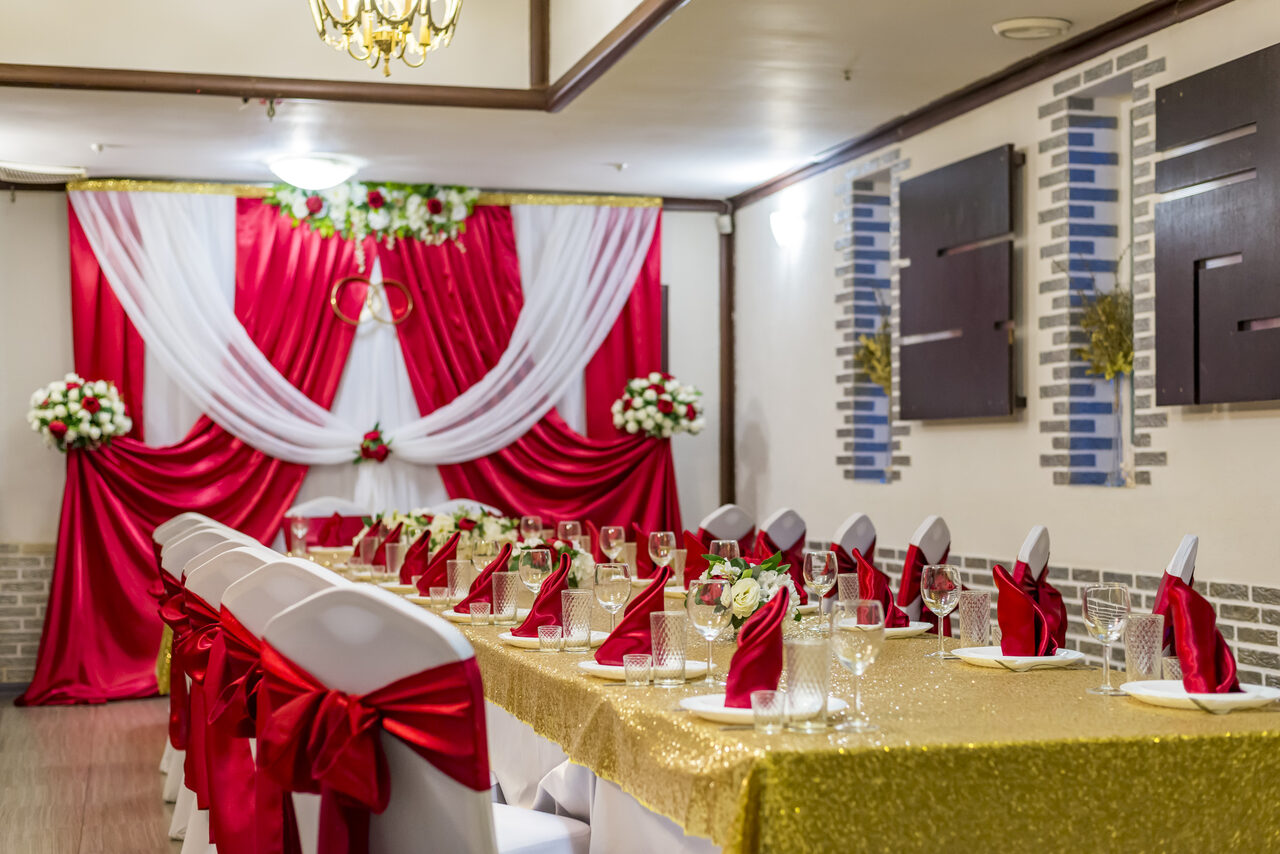 Арендовать Кёрлинг клуб «Планета Льда». Банкетный зал