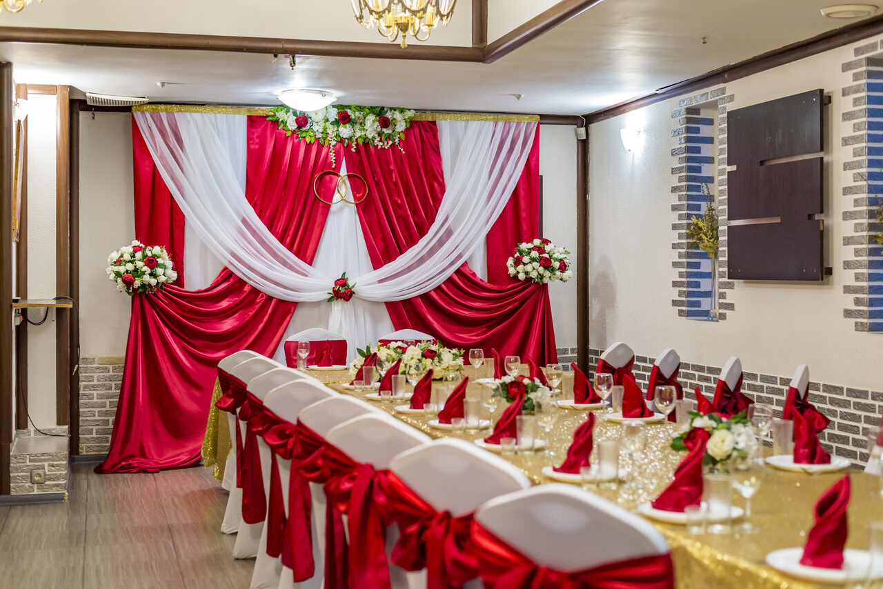 Арендовать Кёрлинг клуб «Планета Льда». Банкетный зал