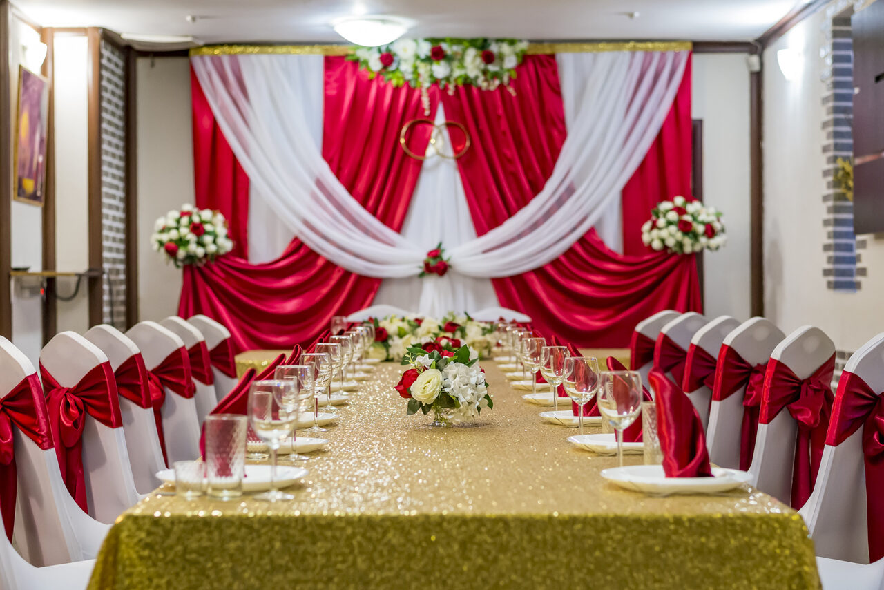 Арендовать Кёрлинг клуб «Планета Льда». Банкетный зал