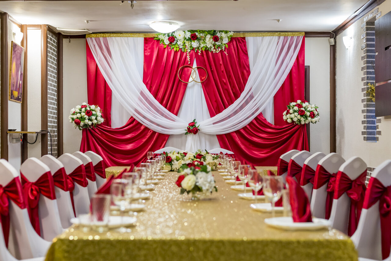 Арендовать Кёрлинг клуб «Планета Льда». Банкетный зал