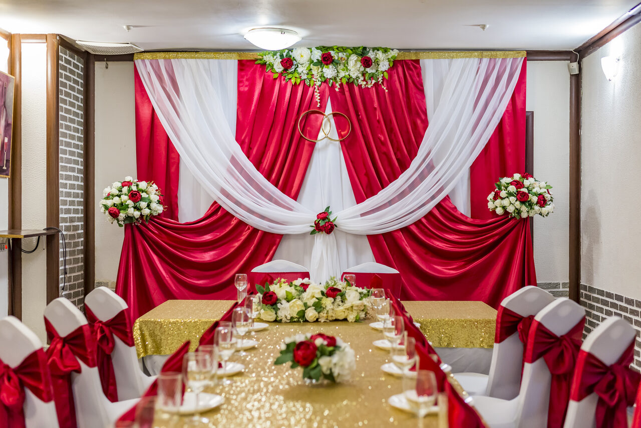 Арендовать Кёрлинг клуб «Планета Льда». Банкетный зал