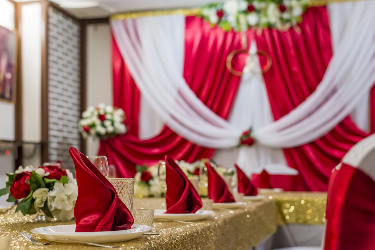 Арендовать Кёрлинг клуб «Планета Льда». Банкетный зал