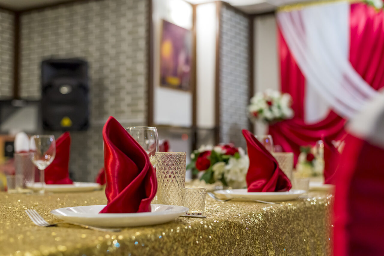 Арендовать Кёрлинг клуб «Планета Льда». Банкетный зал