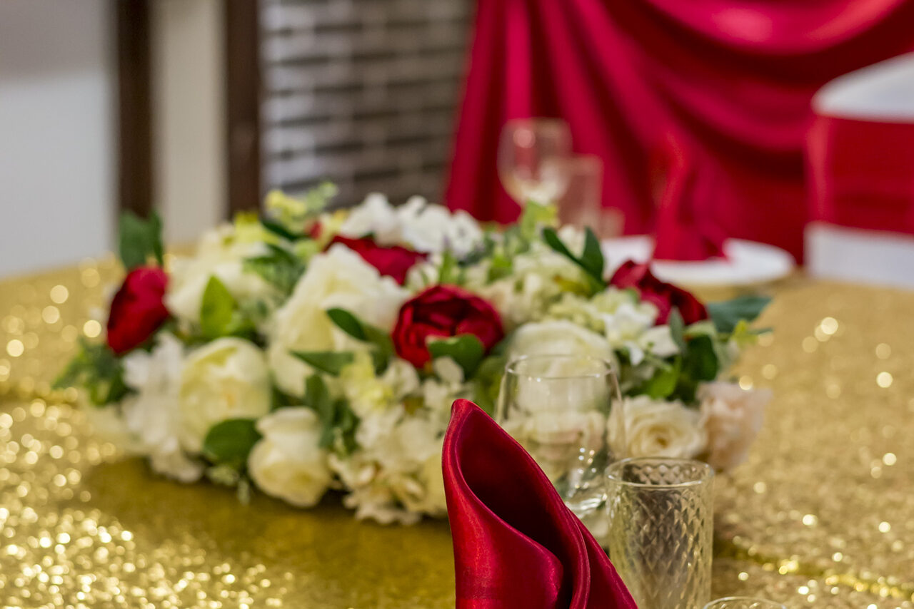 Арендовать Кёрлинг клуб «Планета Льда». Банкетный зал