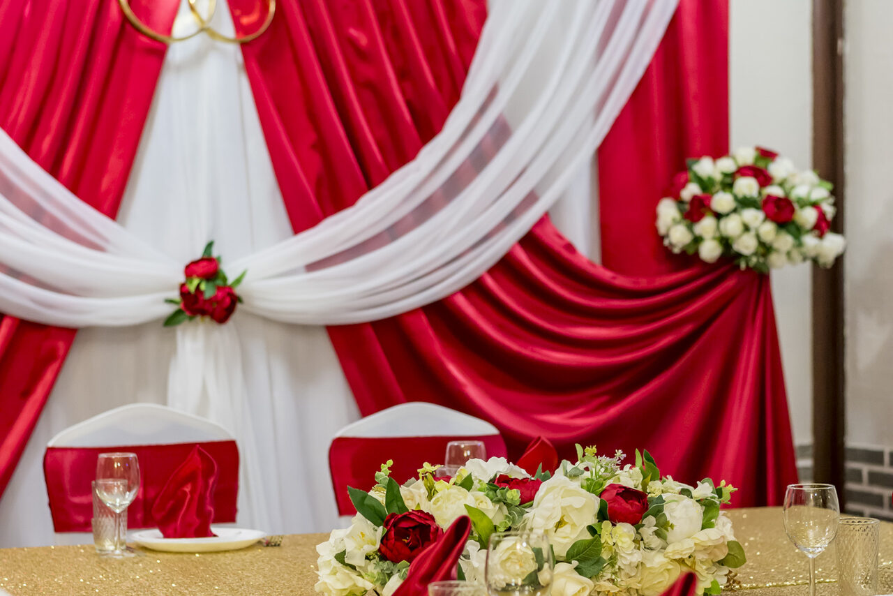 Арендовать Кёрлинг клуб «Планета Льда». Банкетный зал