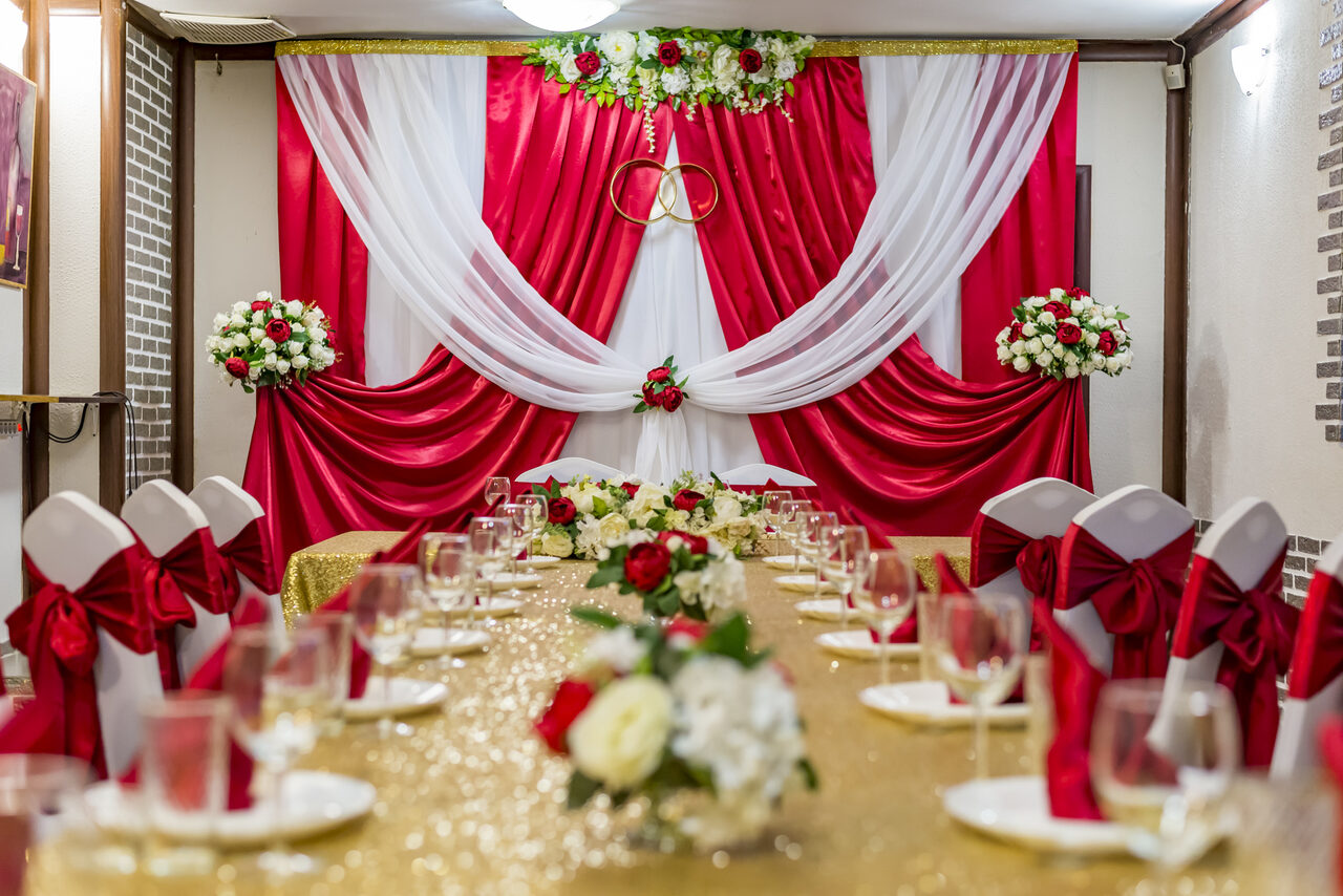 Арендовать Кёрлинг клуб «Планета Льда». Банкетный зал