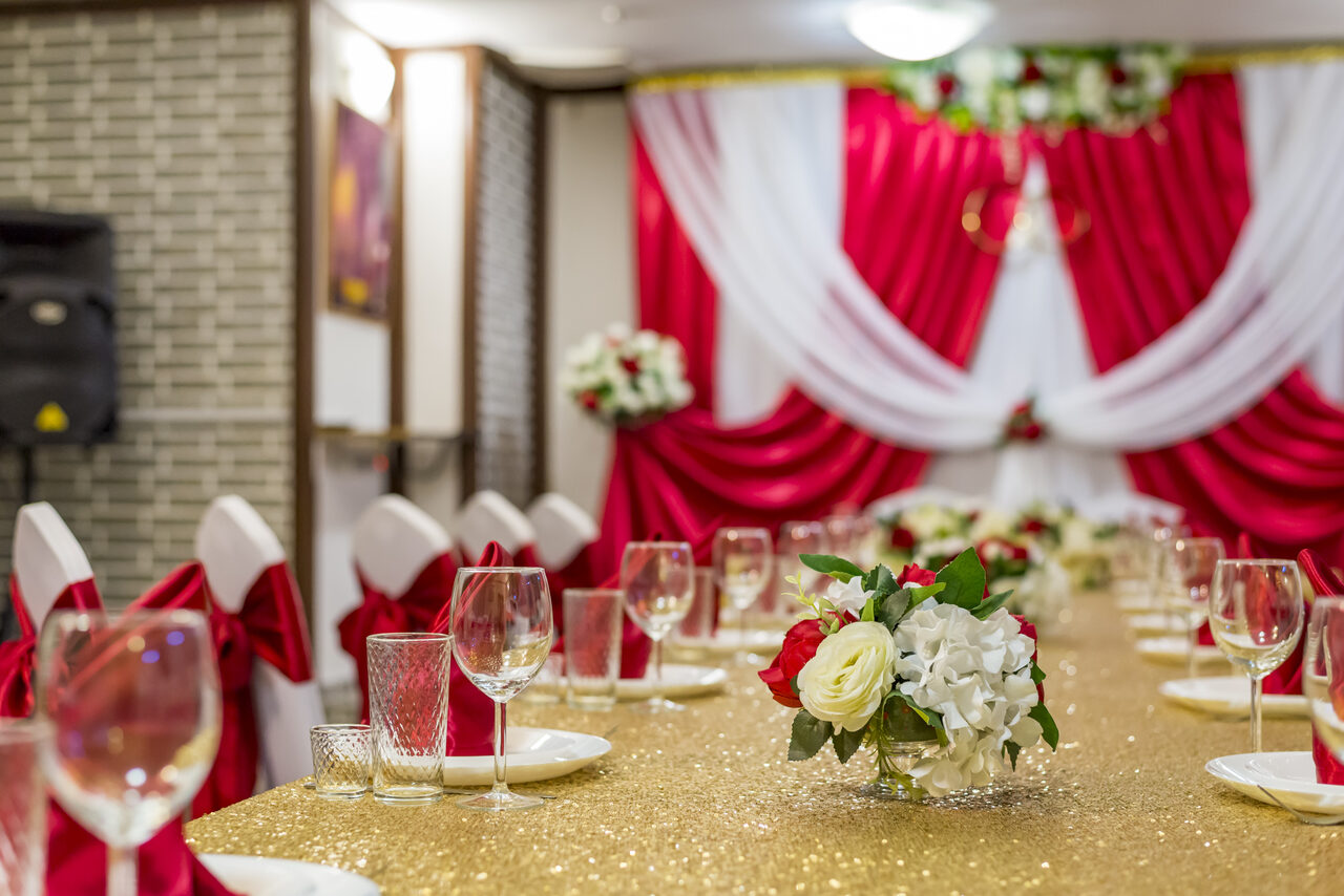 Арендовать Кёрлинг клуб «Планета Льда». Банкетный зал