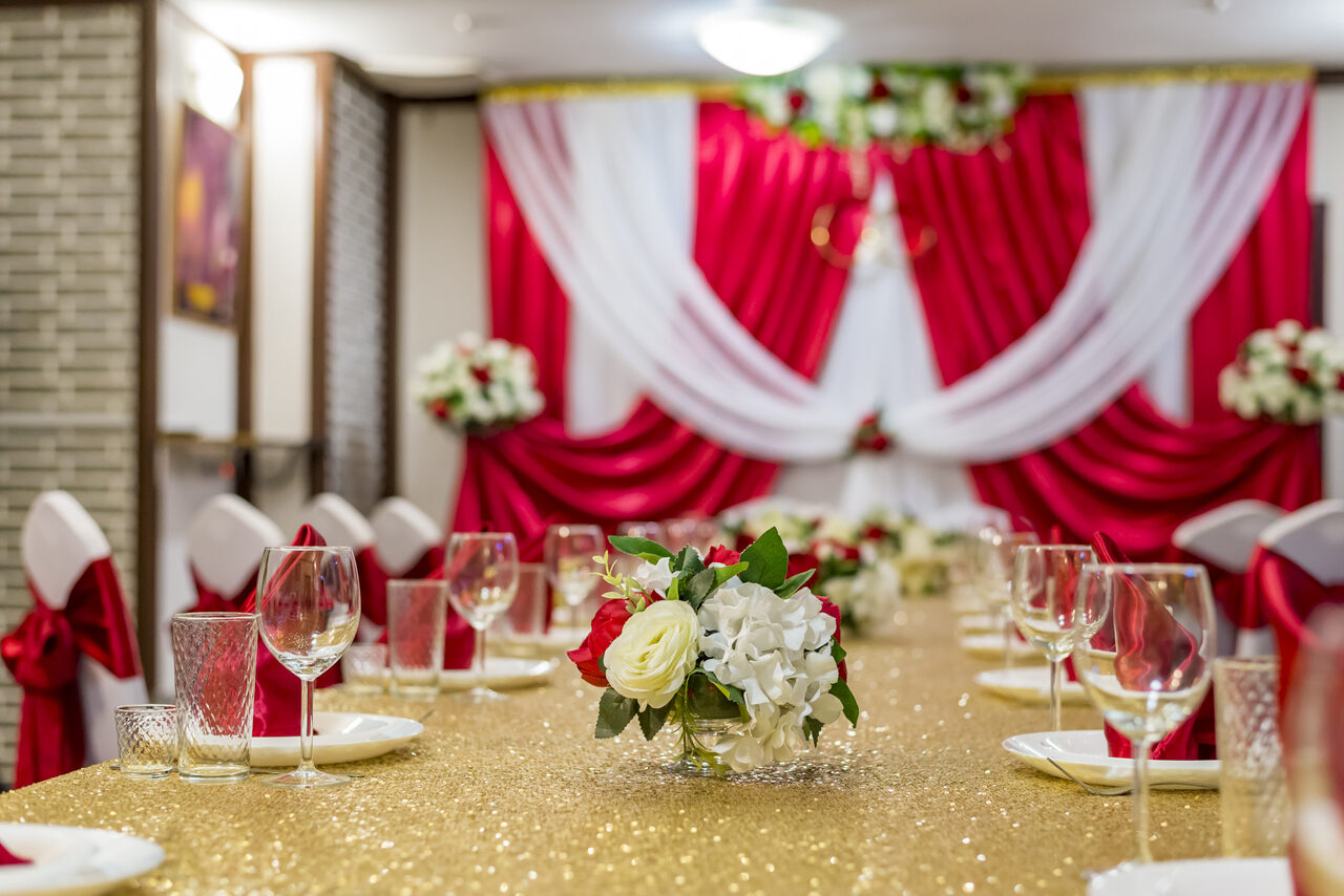 Арендовать Кёрлинг клуб «Планета Льда». Банкетный зал