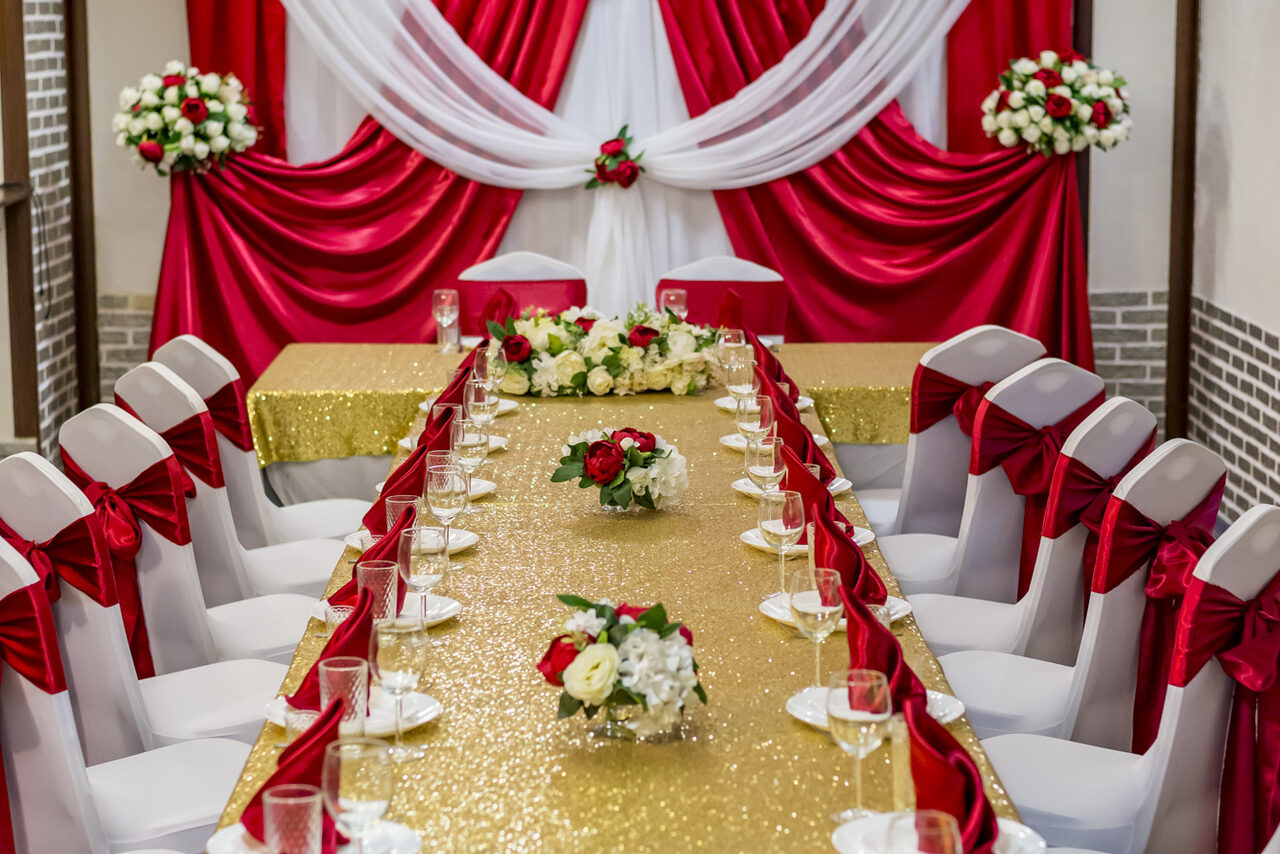 Арендовать Кёрлинг клуб «Планета Льда». Банкетный зал