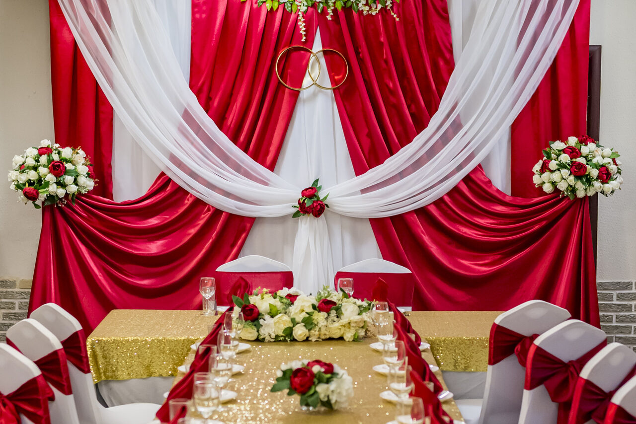 Арендовать Кёрлинг клуб «Планета Льда». Банкетный зал