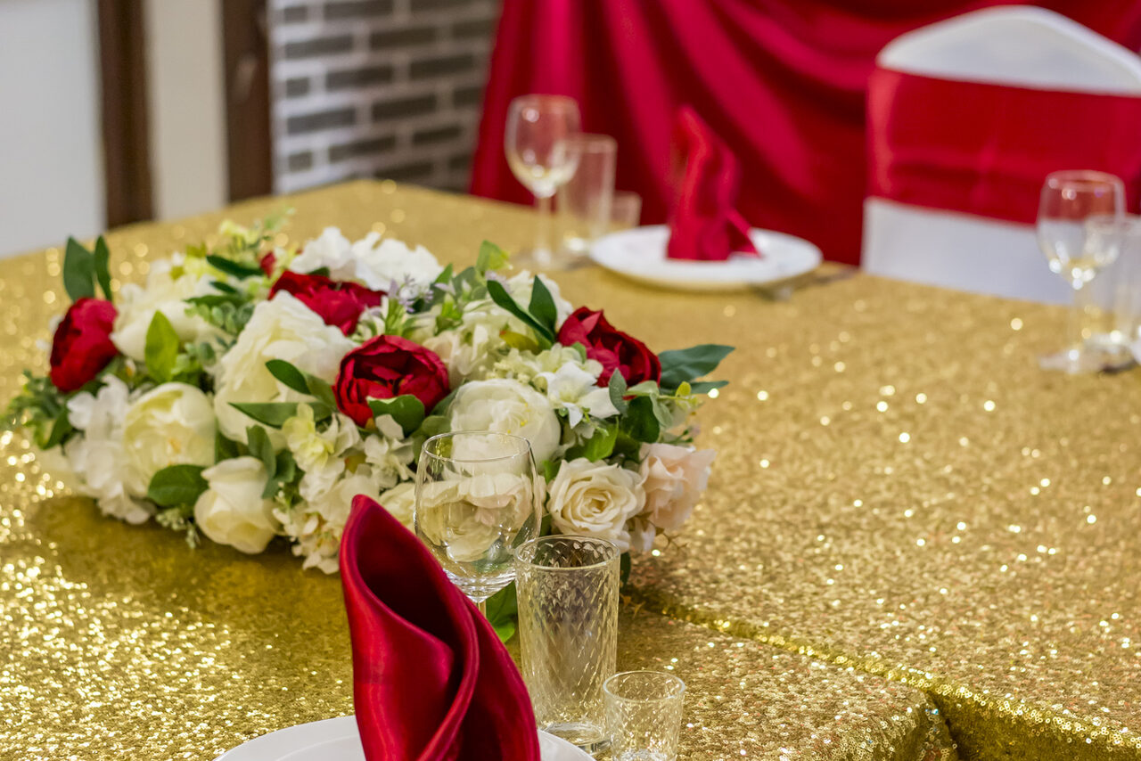 Арендовать Кёрлинг клуб «Планета Льда». Банкетный зал