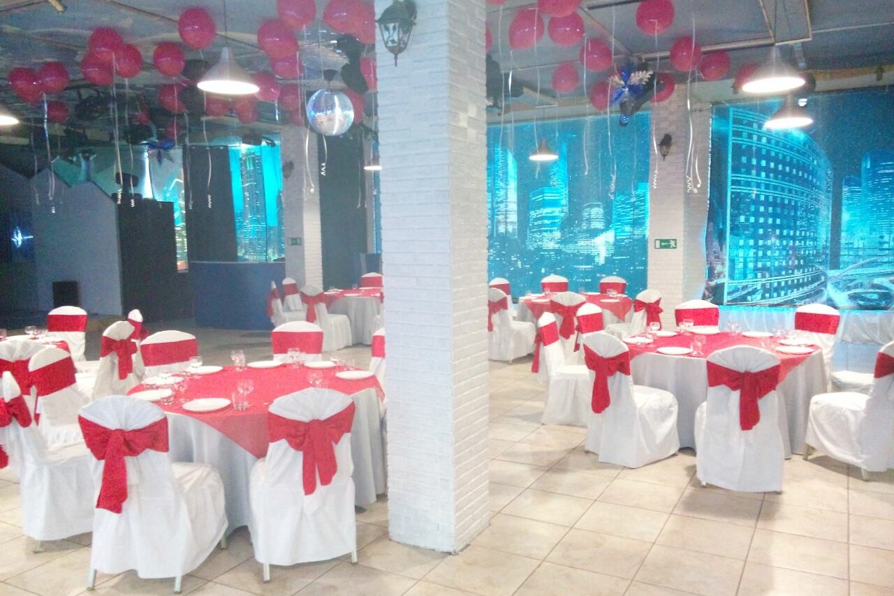 Арендовать Кёрлинг клуб «Планета Льда». Банкетный зал