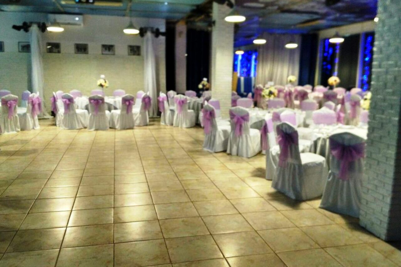 Арендовать Кёрлинг клуб «Планета Льда». Банкетный зал