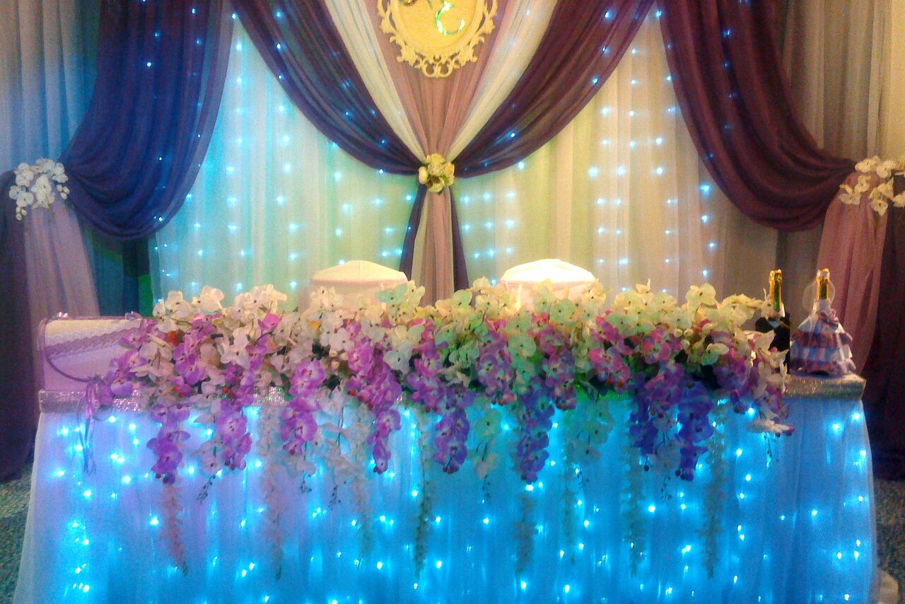 Арендовать Кёрлинг клуб «Планета Льда». Банкетный зал