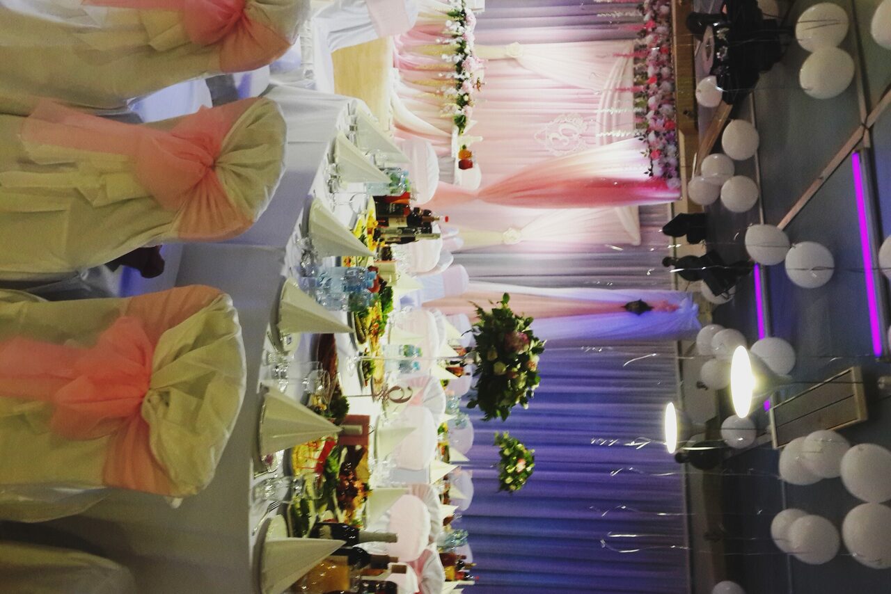 Арендовать Кёрлинг клуб «Планета Льда». Банкетный зал