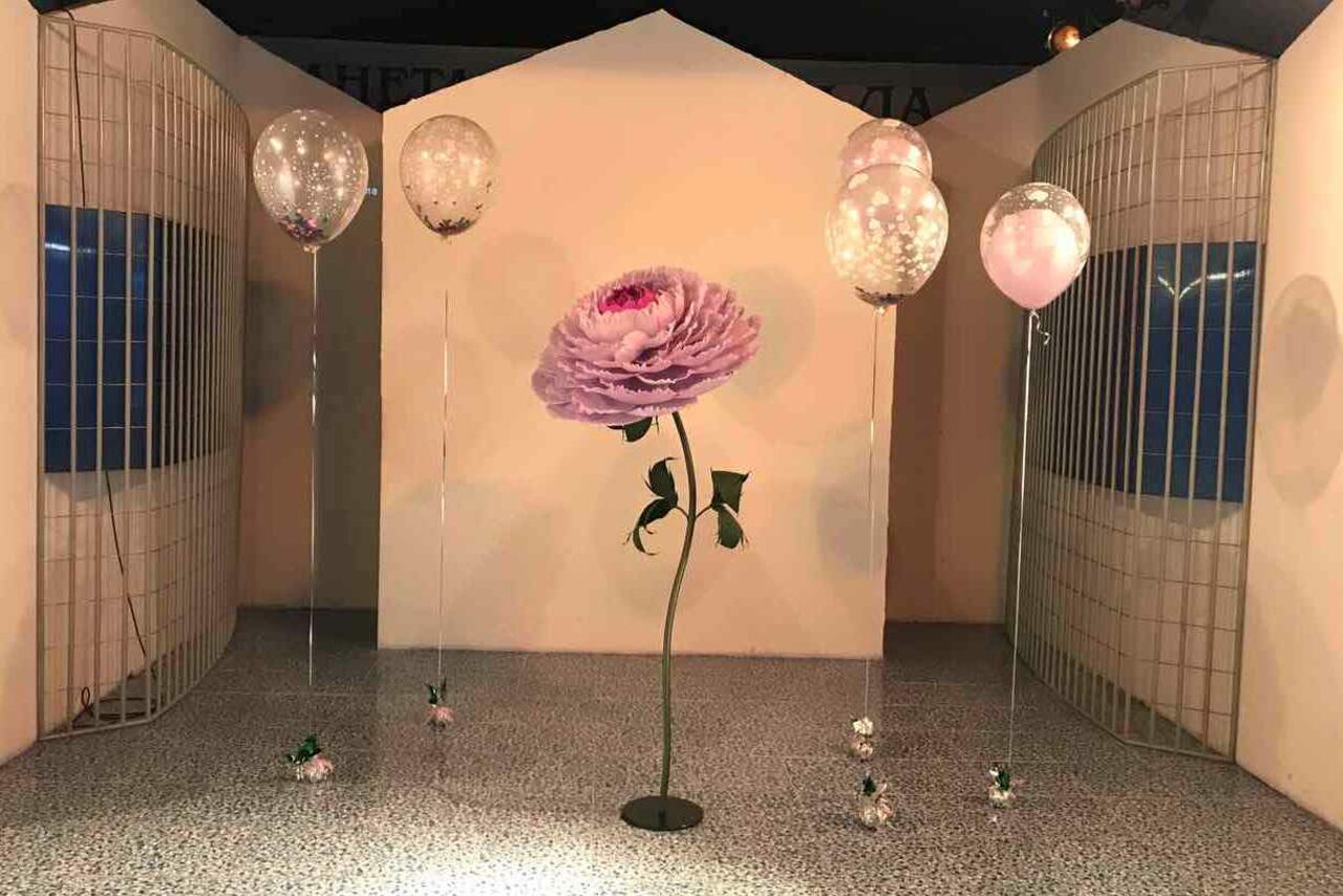 Арендовать Кёрлинг клуб «Планета Льда». Банкетный зал