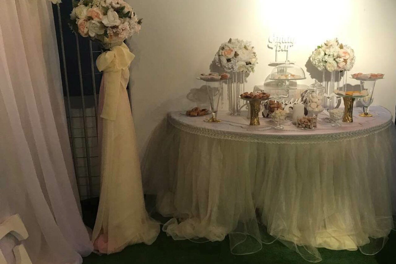 Арендовать Кёрлинг клуб «Планета Льда». Банкетный зал