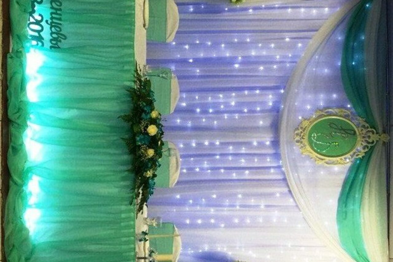 Арендовать Кёрлинг клуб «Планета Льда». Банкетный зал