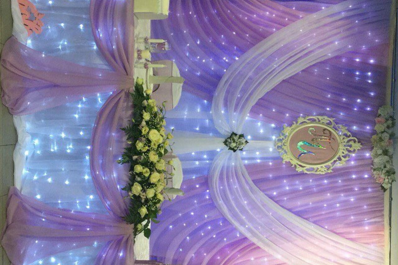 Арендовать Кёрлинг клуб «Планета Льда». Банкетный зал