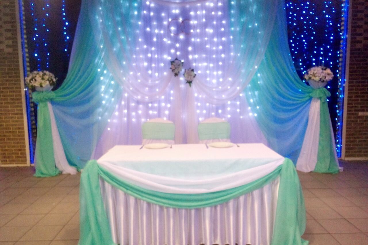 Арендовать Кёрлинг клуб «Планета Льда». Банкетный зал