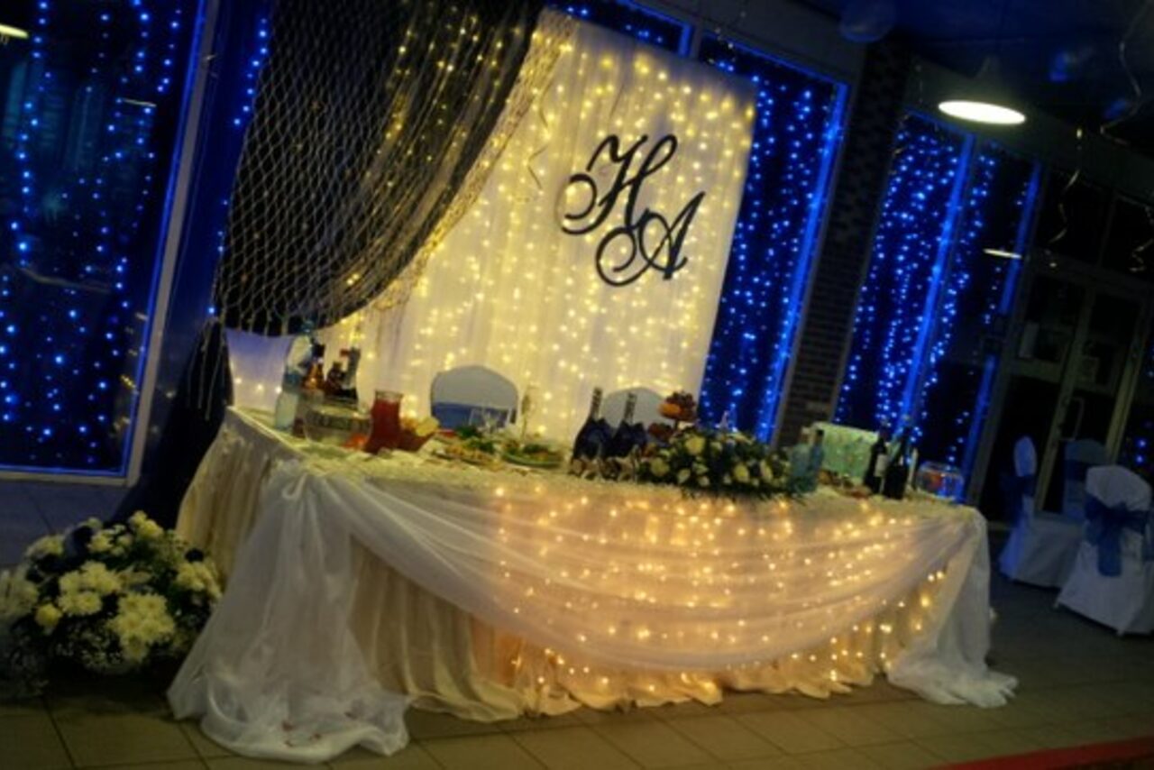 Арендовать Кёрлинг клуб «Планета Льда». Банкетный зал