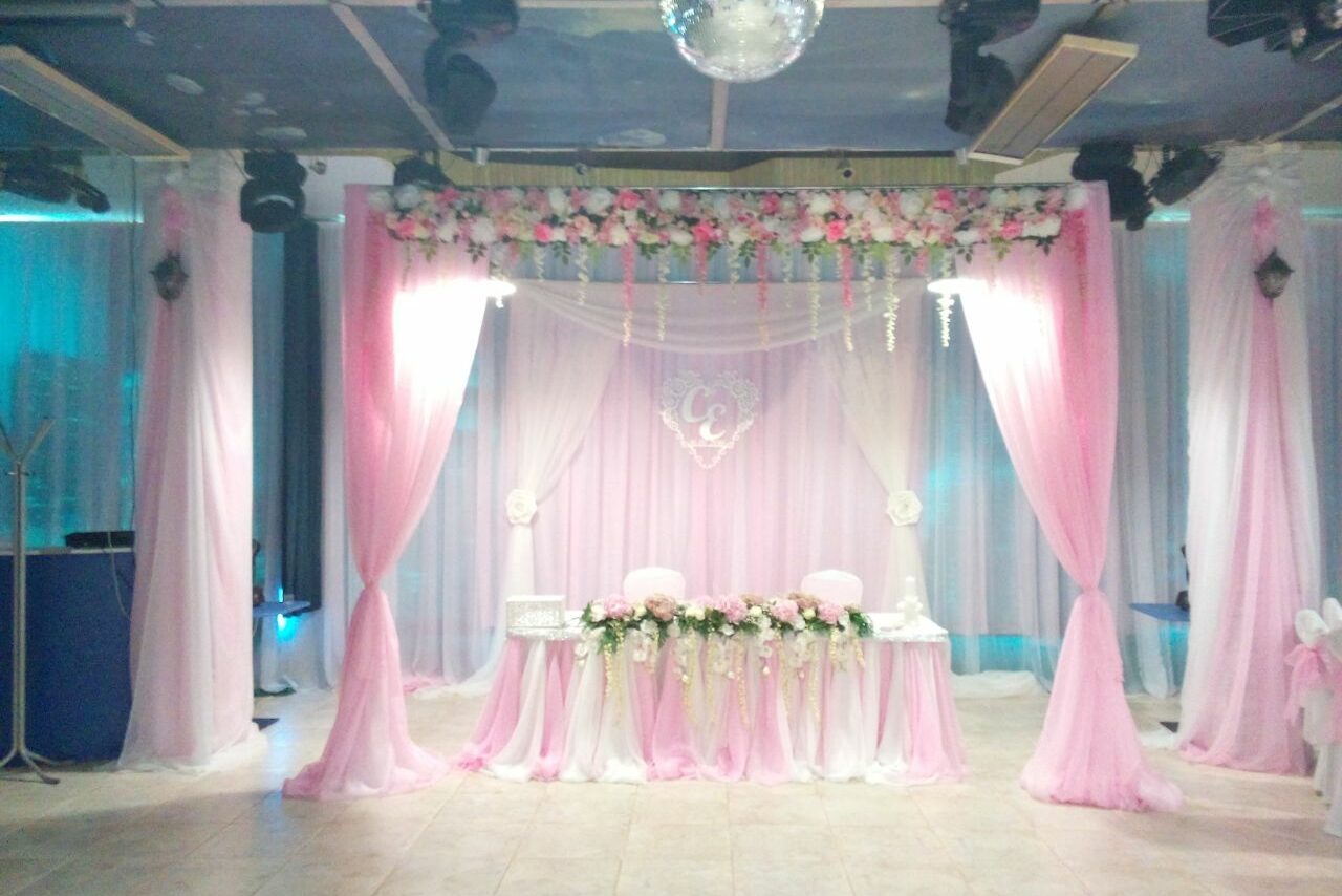 Арендовать Кёрлинг клуб «Планета Льда». Банкетный зал