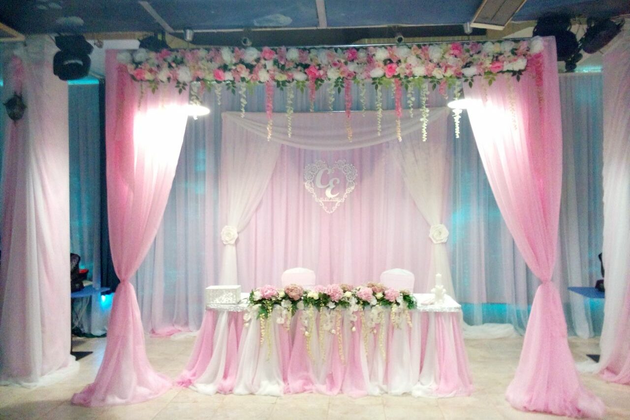 Арендовать Кёрлинг клуб «Планета Льда». Банкетный зал