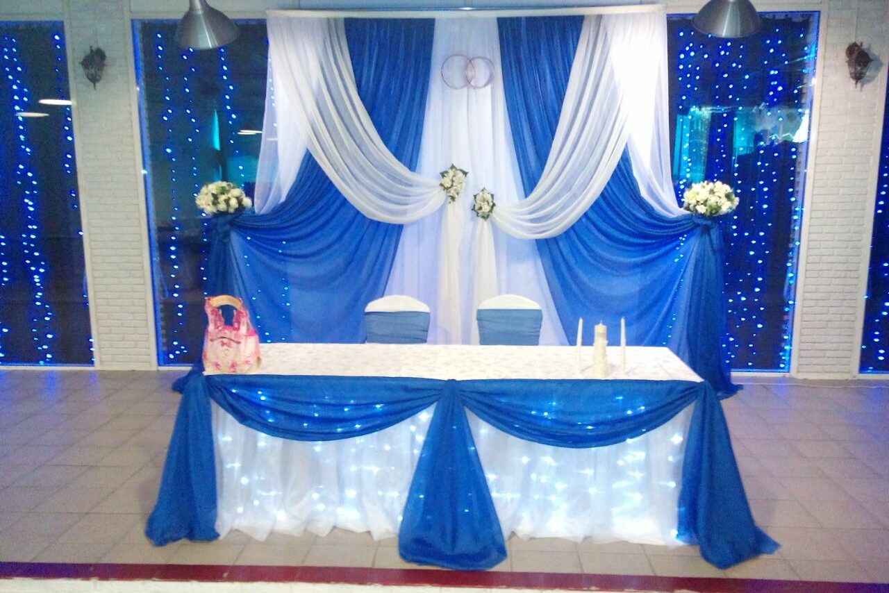 Арендовать Кёрлинг клуб «Планета Льда». Банкетный зал