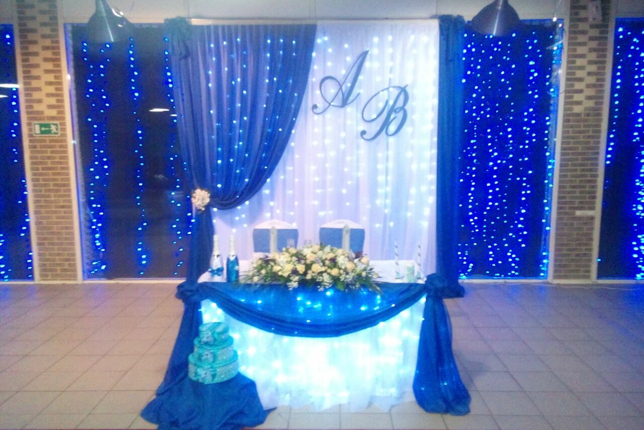 Арендовать Кёрлинг клуб «Планета Льда». Банкетный зал