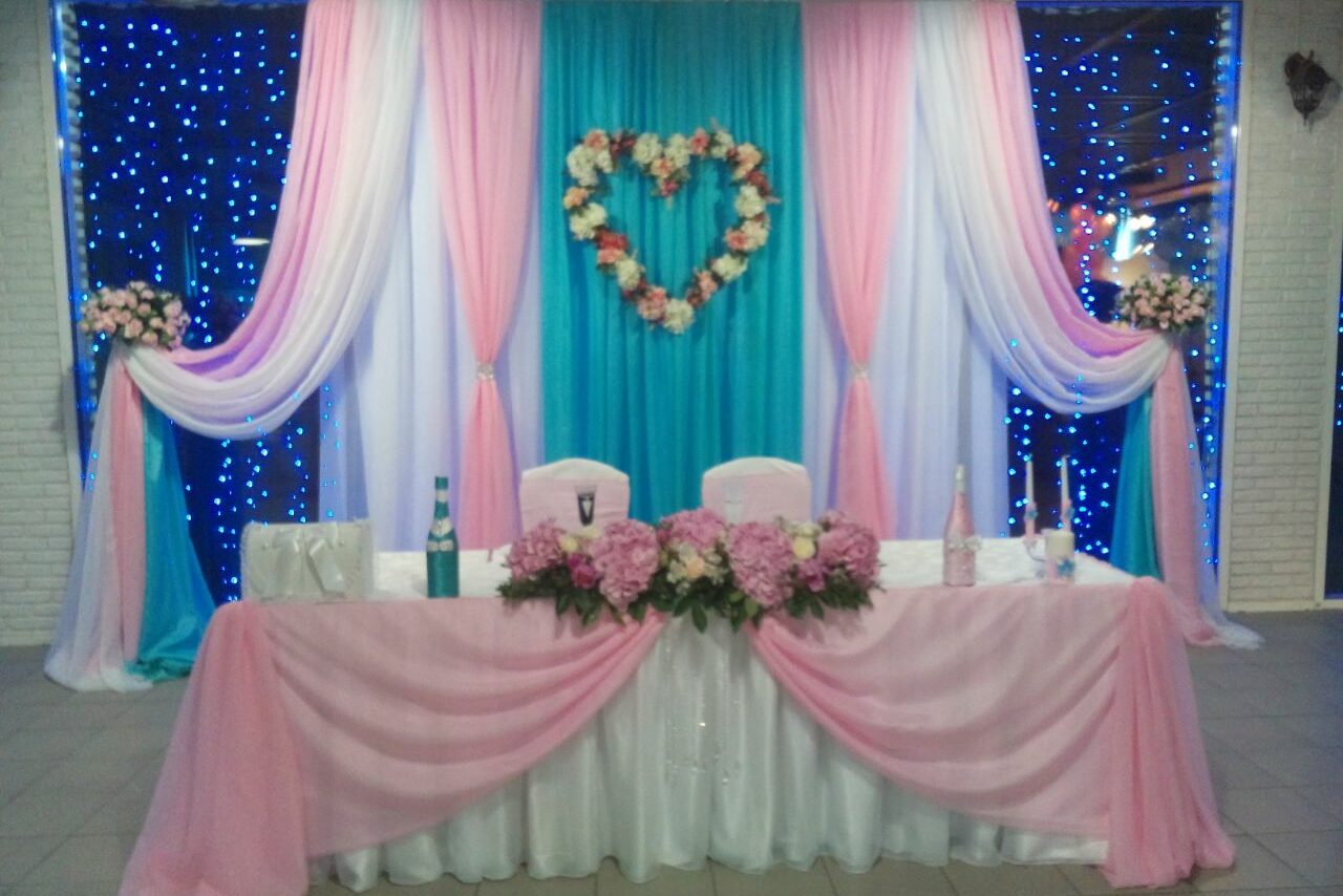 Арендовать Кёрлинг клуб «Планета Льда». Банкетный зал