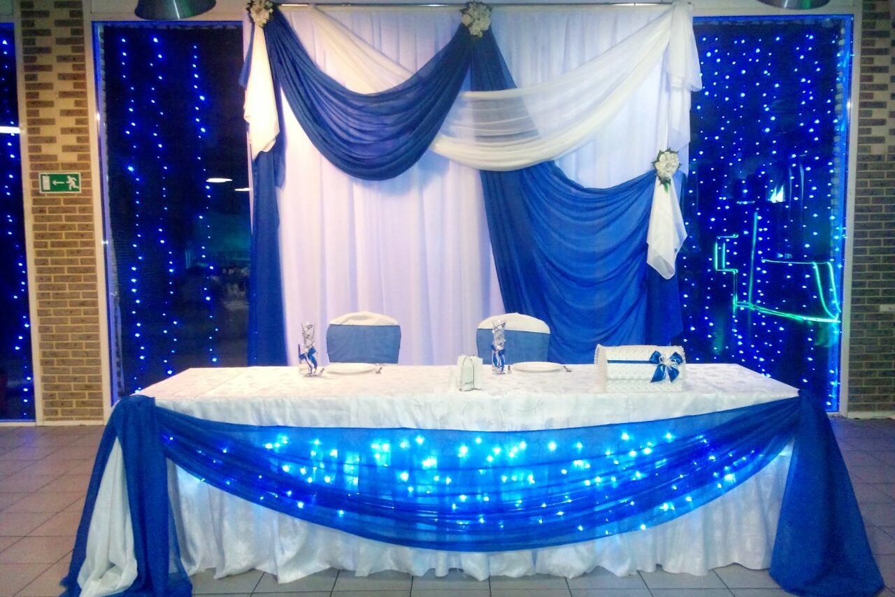 Арендовать Кёрлинг клуб «Планета Льда». Банкетный зал