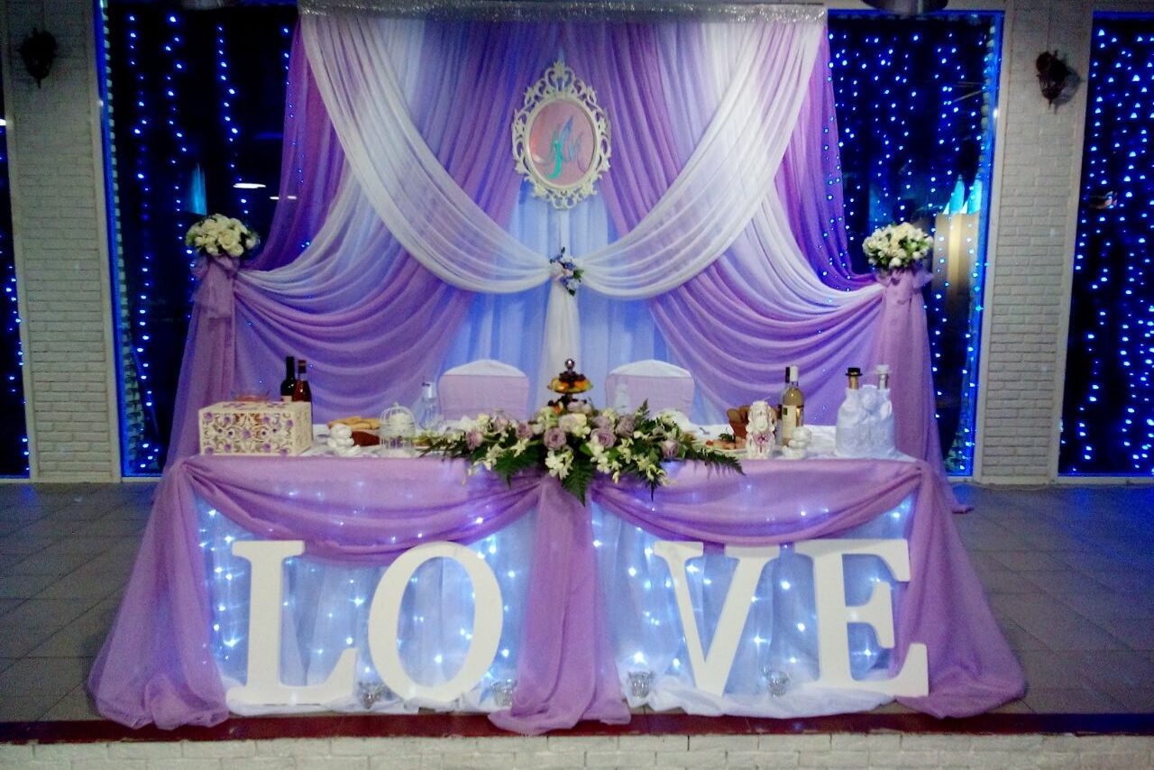 Арендовать Кёрлинг клуб «Планета Льда». Банкетный зал