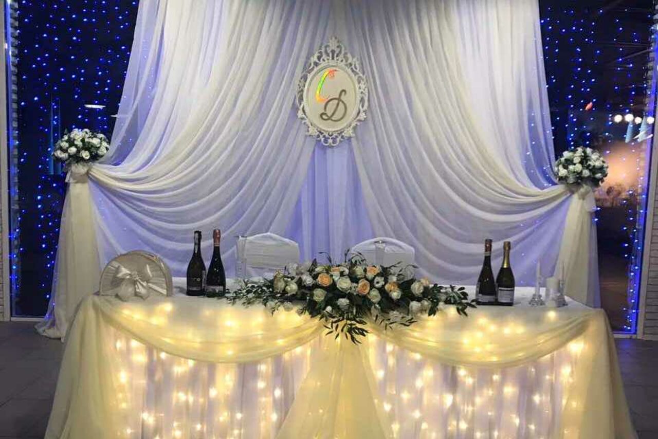 Арендовать Кёрлинг клуб «Планета Льда». Банкетный зал