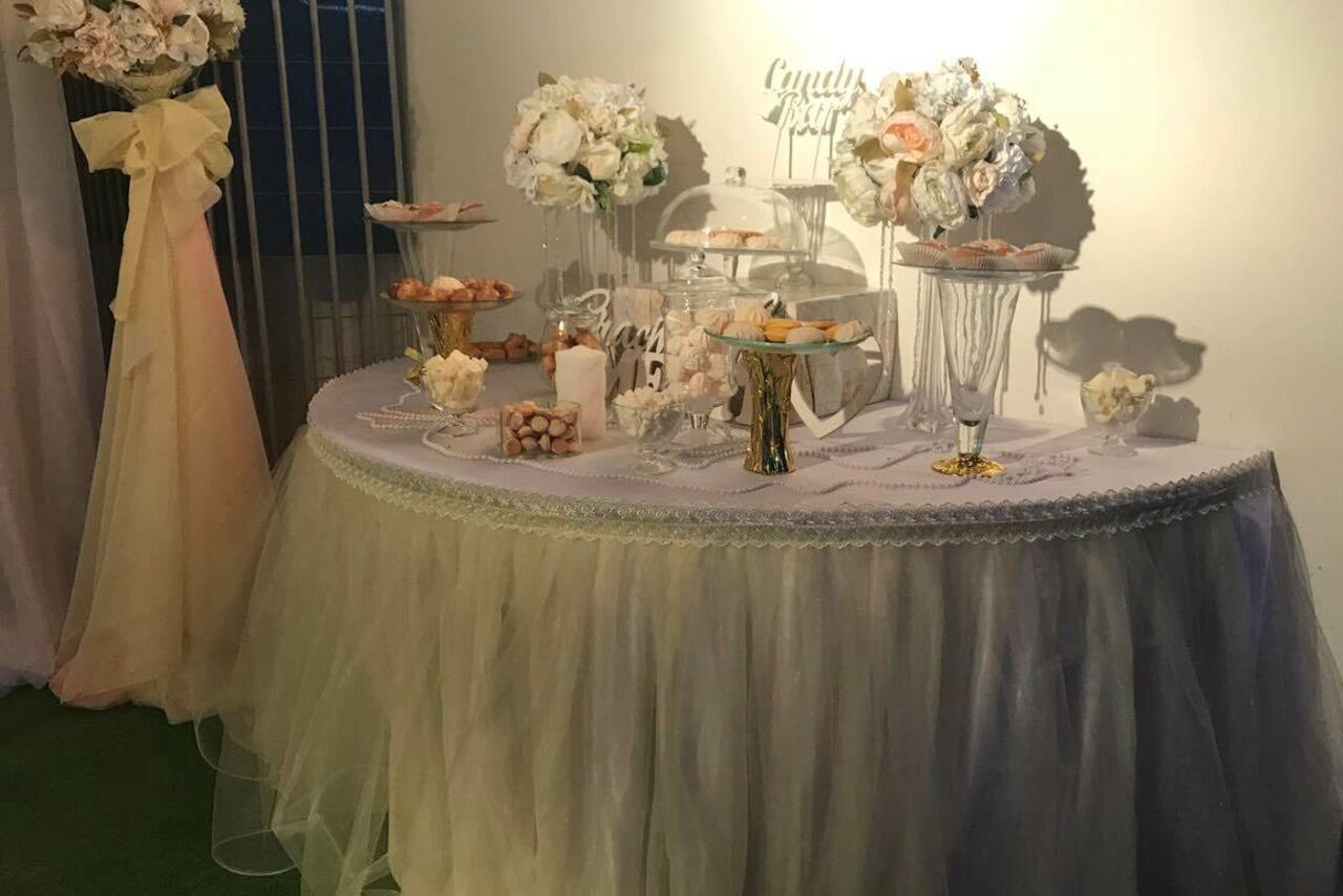 Арендовать Кёрлинг клуб «Планета Льда». Банкетный зал