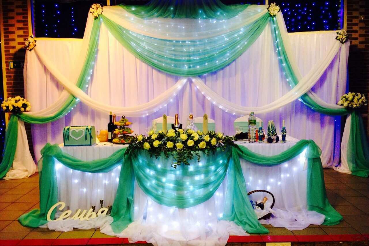 Арендовать Кёрлинг клуб «Планета Льда». Банкетный зал