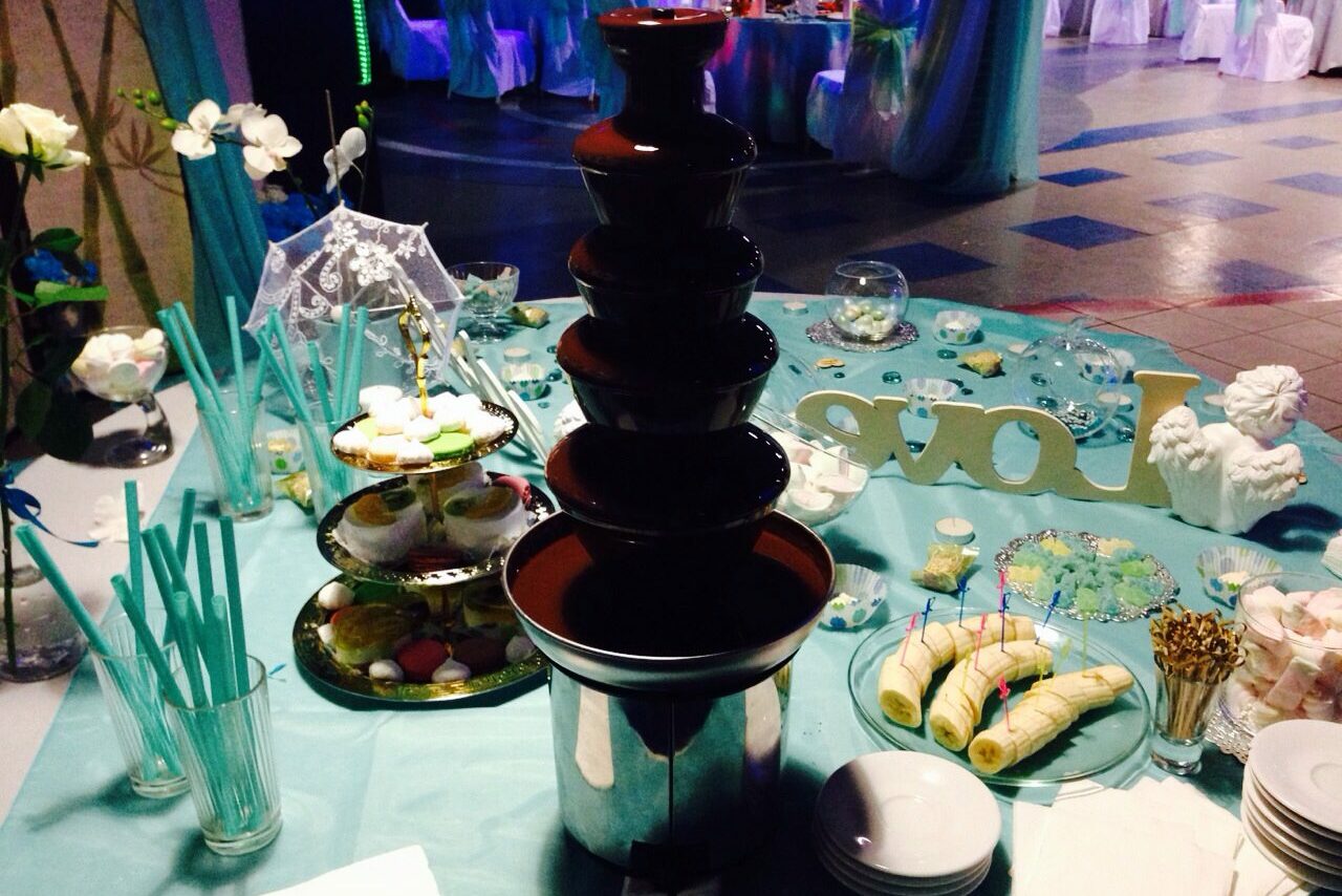 Арендовать Кёрлинг клуб «Планета Льда». Банкетный зал